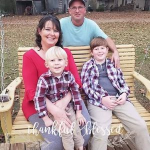 Meet your Posher, Sandy